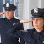 Army Police Staff Jobs in Qatar