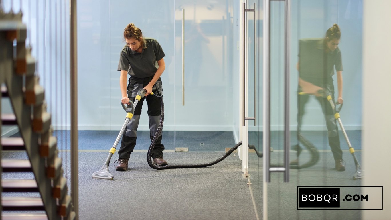 General Cleaner Jobs in Qatar