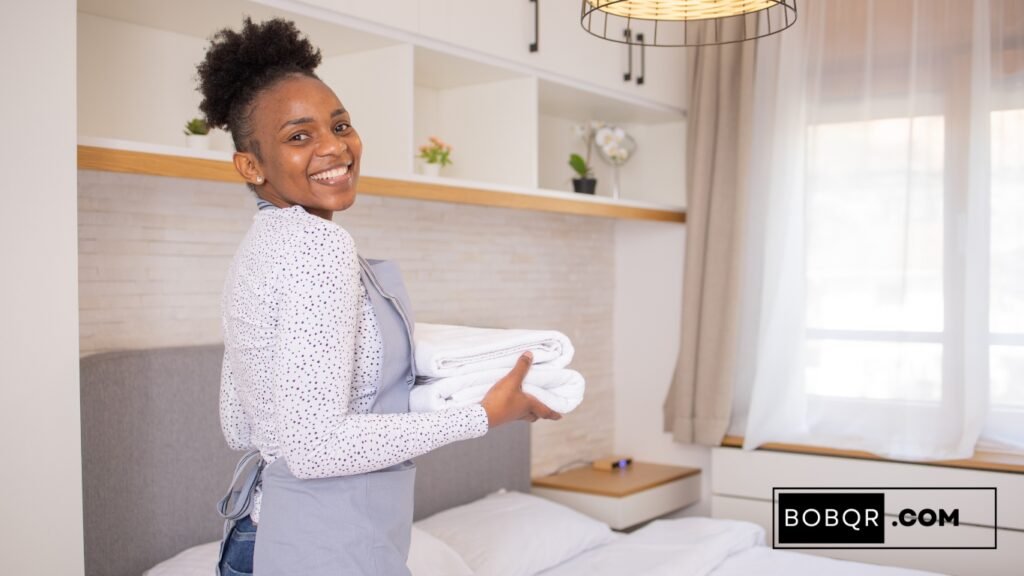 Housekeeper Jobs in United Kingdom