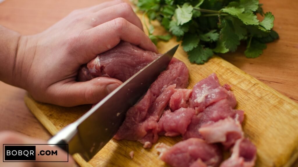 Meat Cutter Jobs in Canada