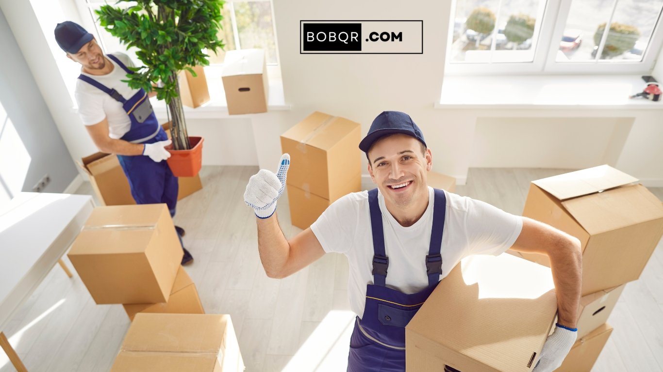 Packing Helper Jobs in Dubai