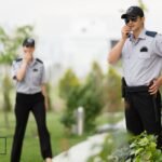 Security Guard Jobs in Dubai