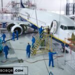 Aircraft Cleaner Jobs in Dubai Airport