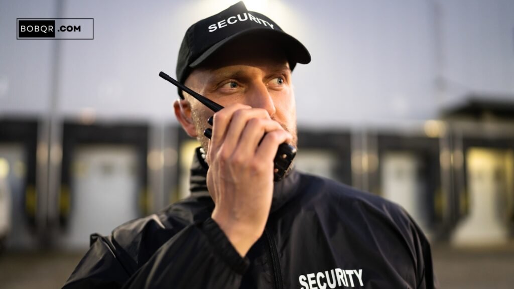 Security Guard Jobs in Qatar