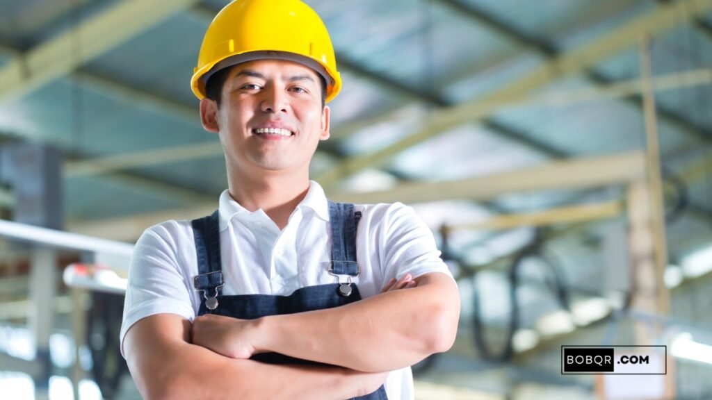 Factory Worker Jobs in Canada