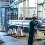 Stainless Steel Welder Jobs in Qatar