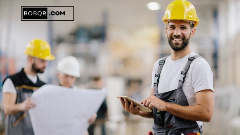 Factory Worker Jobs in Qatar